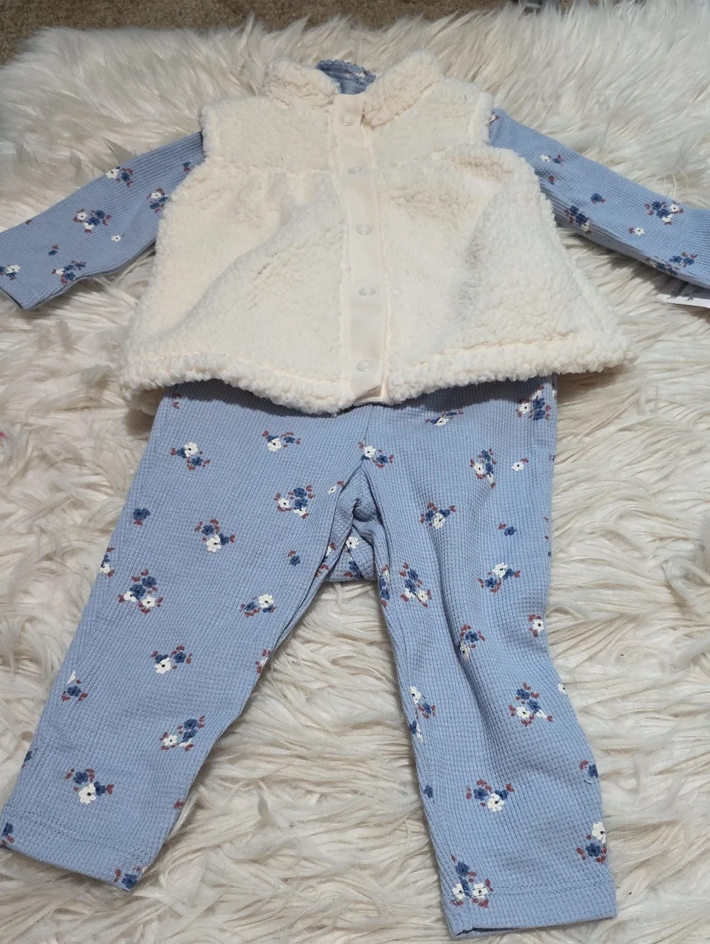 NWT Carter's Bundle- 9 Months